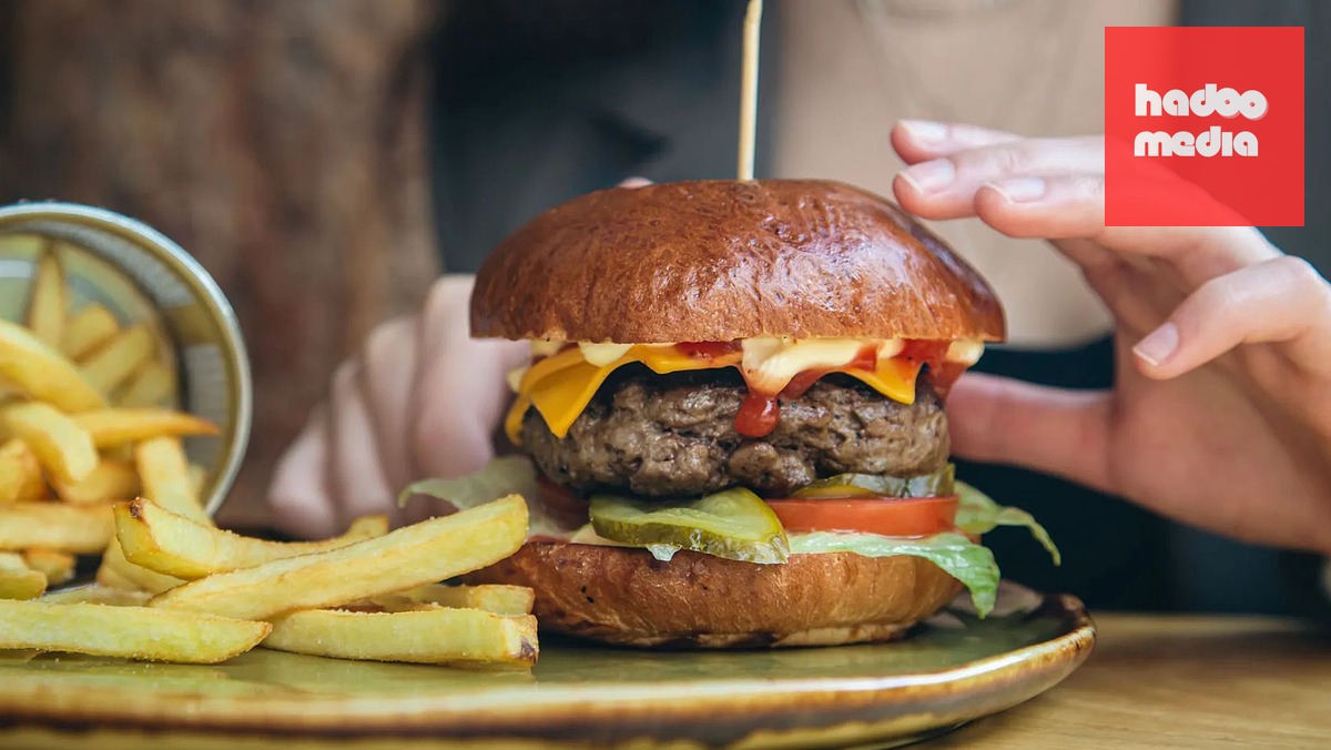 Burgermeister Sẽ Mở Nhà Hàng Đầu Tiên Tại Quảng Trường Wenceslas Năm 2027