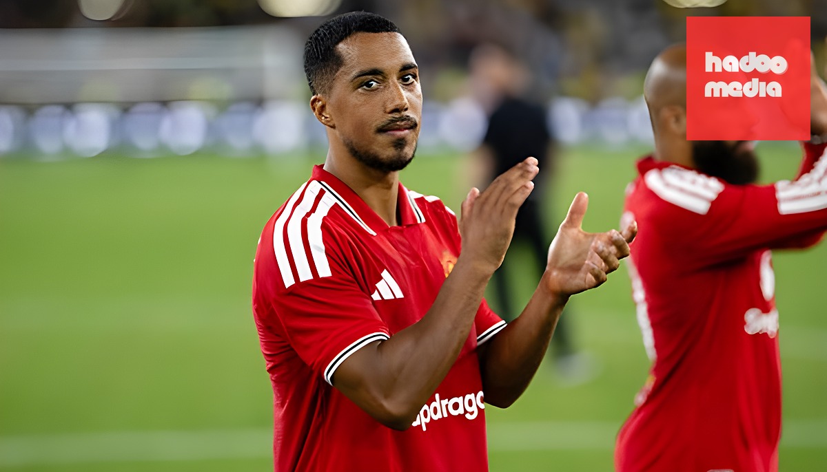 Sự xuất hiện bất ngờ của Tielemans giúp Michael Carrick có thêm tính toán về mặt nhân sự. Ảnh: Getty Images
