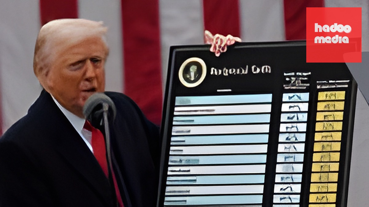 Tổng thống Trump áp thuế cao lên drone nhằm bảo vệ an ninh quốc gia Mỹ