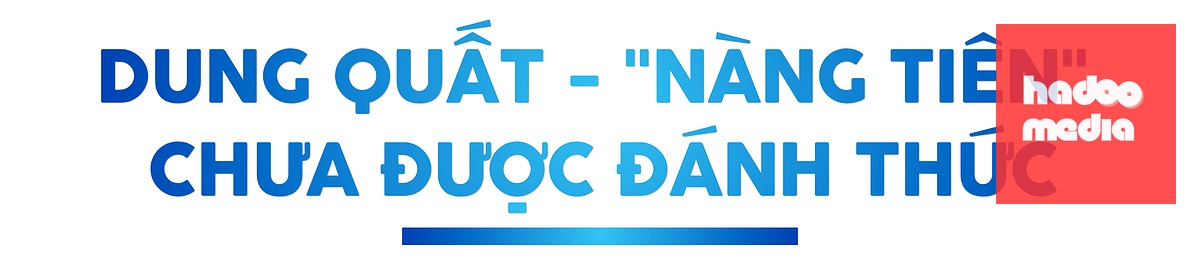 30 năm Dung Quất: Từ vịnh biển nghèo đến trung tâm công nghiệp quốc gia - Ảnh 2.