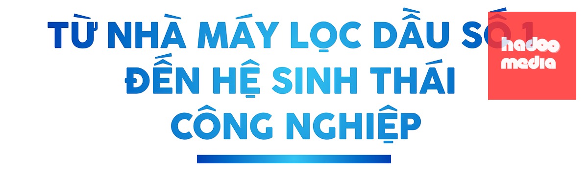 30 năm Dung Quất: Từ vịnh biển nghèo đến trung tâm công nghiệp quốc gia - Ảnh 6.
