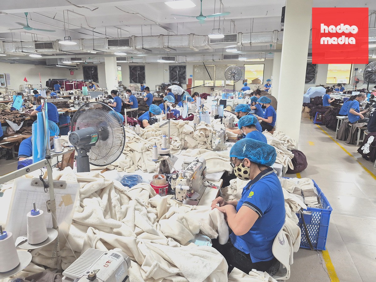 Doanh nghiệp xuất khẩu Việt Nam cần lưu ý chứng nhận xuất xứ đơn thuần sẽ ngày càng khó đóng vai trò là bằng chứng duy nhất, nếu các dữ liệu không tương thích