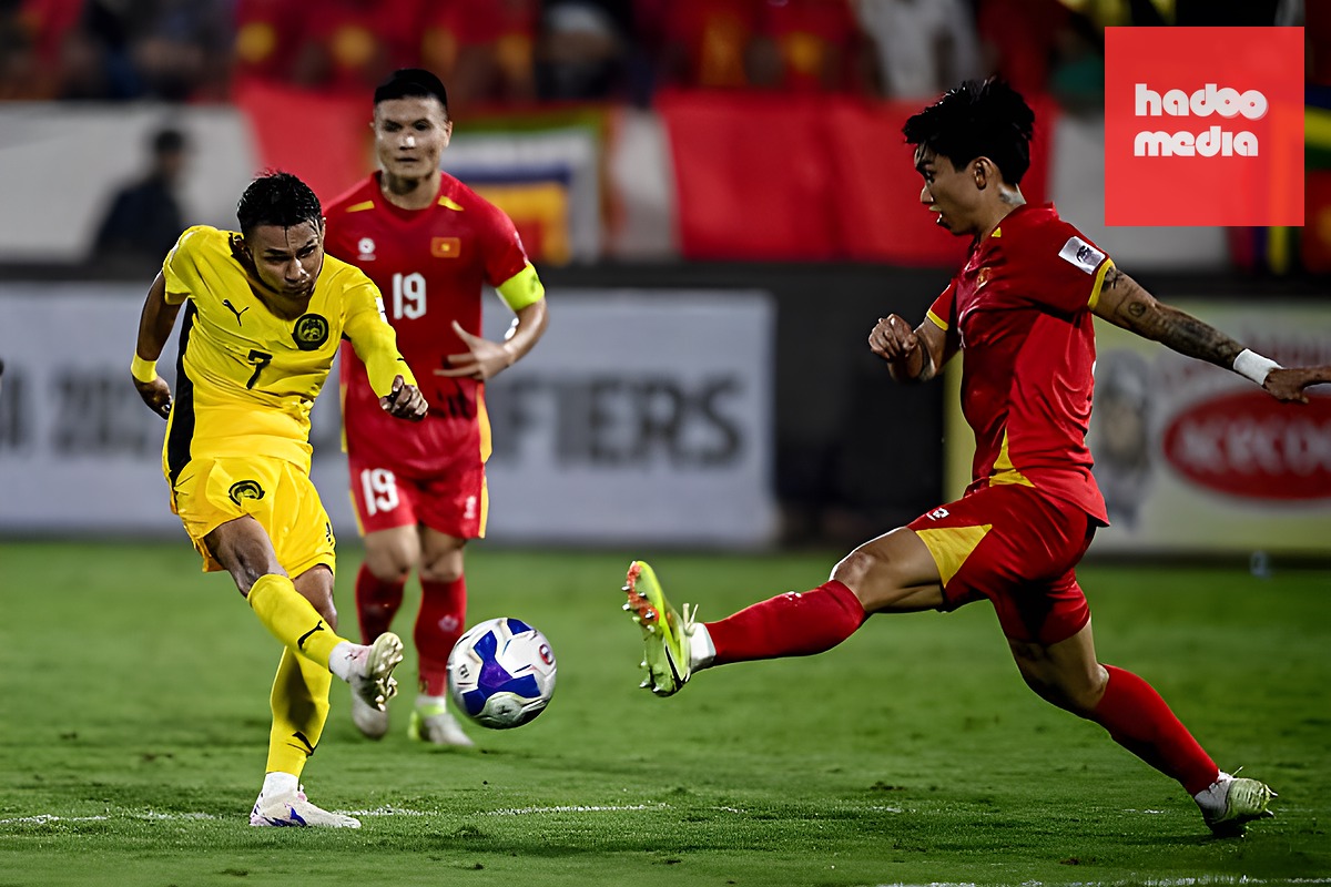 Malaysia bước vào bán kết với cơn khủng hoảng nhân sự. Ảnh: Getty Images.