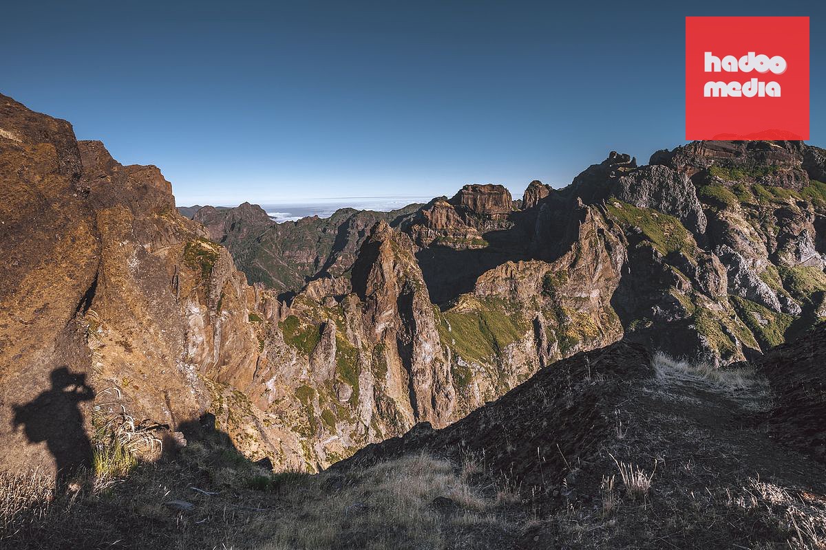 Madeira je oblíbenou destinací jak turistů, tak motoristů.