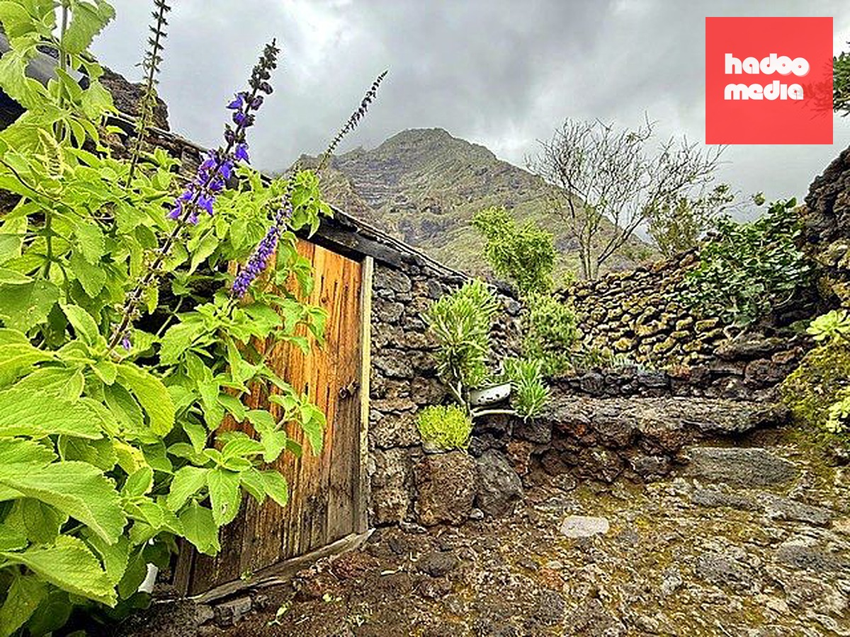 El Hierro se pyšní množstvím zajímavých památek bez davů.