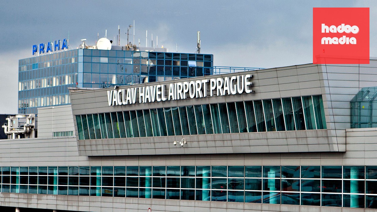 Hành khách tấn công nhân viên sân bay Praha sau khi bị từ chối lên máy bay