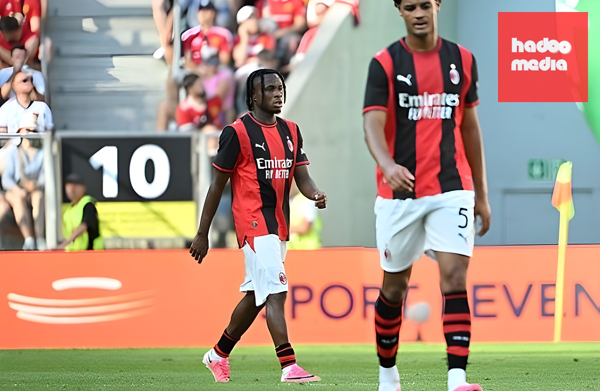 Chukwueze có một ngày thi đấu ấn tượng. Ảnh: Getty.