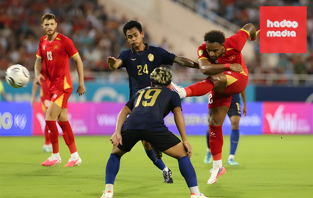 Xuân Son được kỳ vọng tỏa sáng trước Malaysia. Ảnh: VFF.
