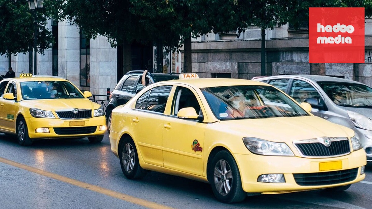 Thu nhập thực sự của tài xế taxi tại Praha mỗi tháng là bao nhiêu?