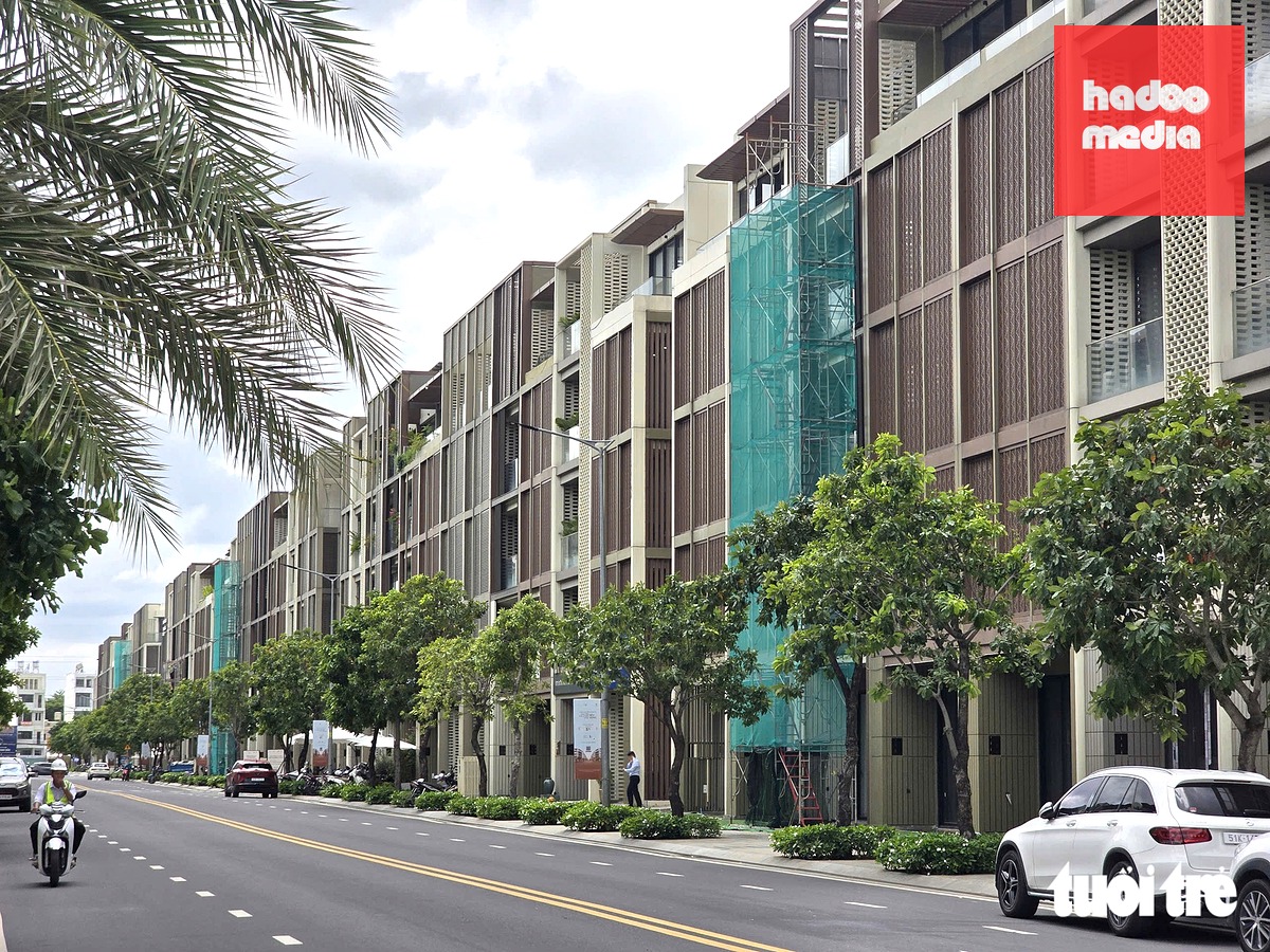 Các quỹ đầu tư tín thác bất động sản REIT được kỳ vọng sẽ giúp thị trường bớt phụ thuộc vốn ngân hàng - Ảnh minh họa: TR.VÂN