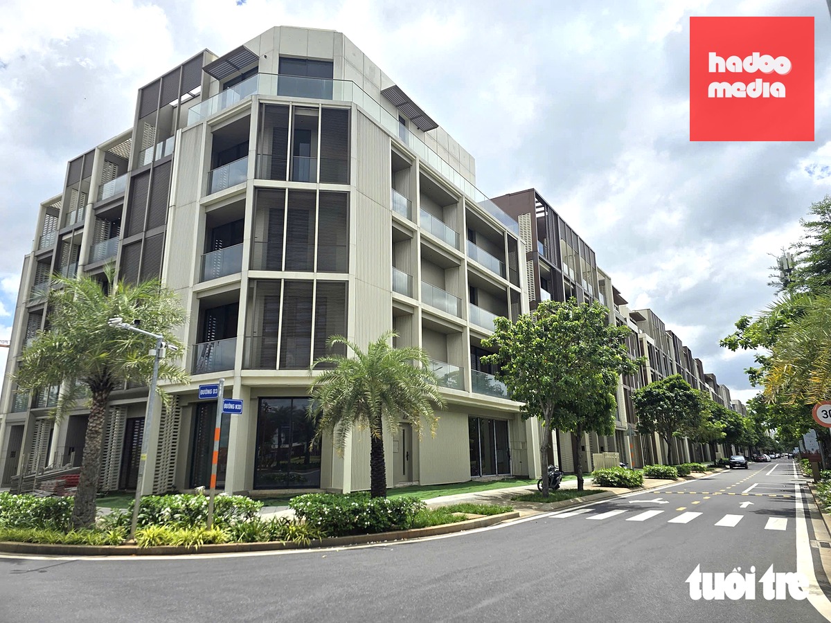 REIT nên trực tiếp sở hữu bất động sản hay sở hữu cổ phần tại các công ty sở hữu tài sản? - Ảnh minh họa: TR.VÂN