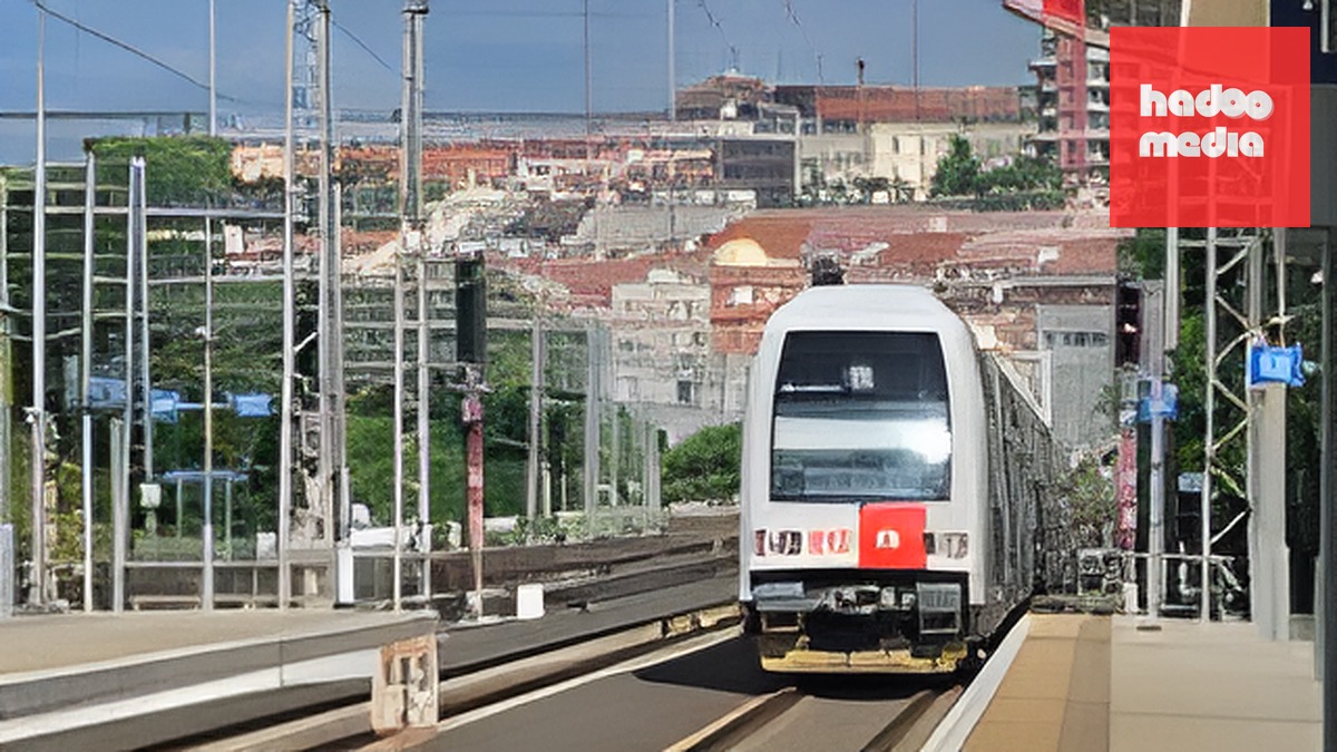 Tàu nhanh từ Praha đến Košice đâm người gần Ostrava, giao thông đường sắt tê liệt