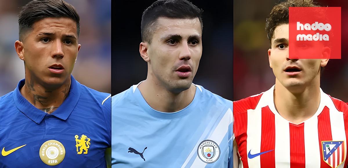 Hiệu ứng domino sẽ xảy ra nếu Rodri cập bến Barca. Ảnh: si.com.