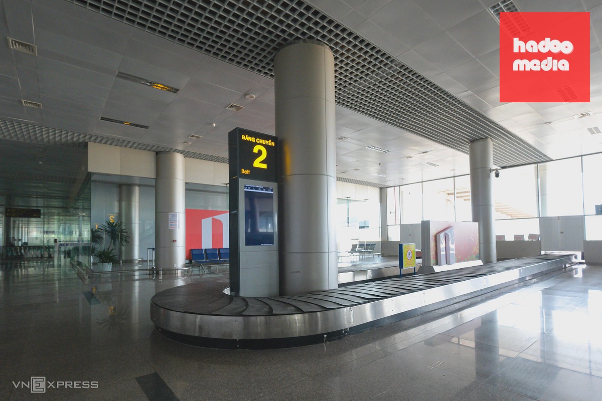 Sân bay Liên Khương sẵn sàng đón khách sau 5 tháng nâng cấp lớn
