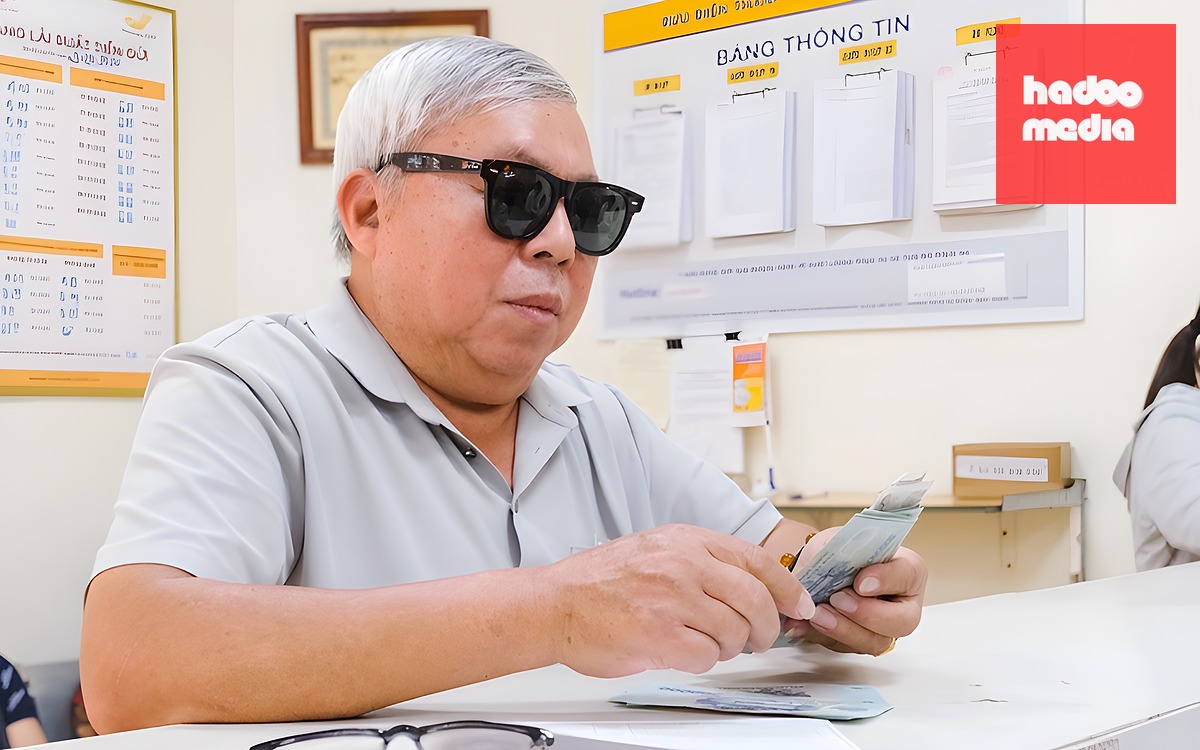 Bộ Nội vụ phản hồi đề xuất tăng lương hưu với người nghỉ trước năm 1995, nâng chuẩn trợ giúp xã hội - Ảnh 2.