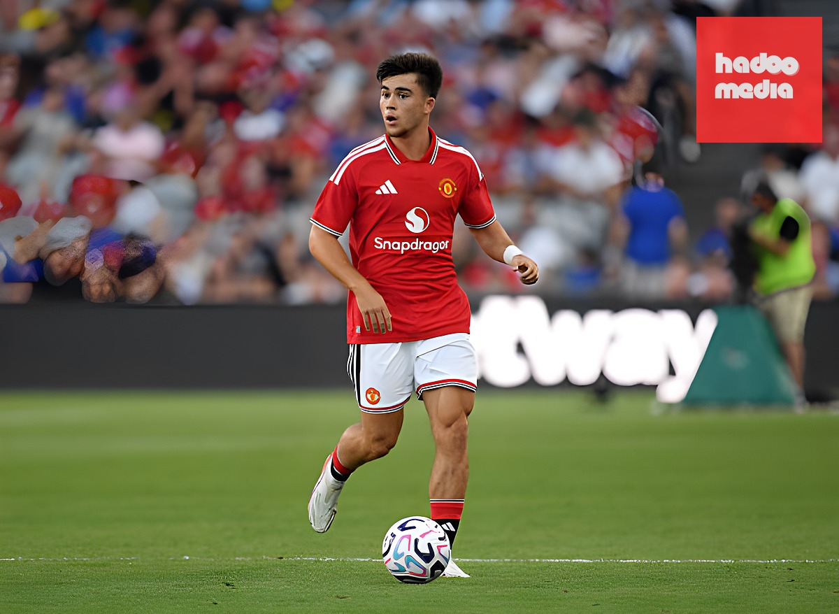 Man Utd thực sự nên cân nhắc lại về kế hoạch của mình. Ảnh: Getty Images.