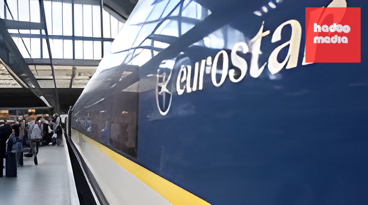 Virgin Trains sẽ phá vỡ độc quyền Eurostar từ năm 2030
