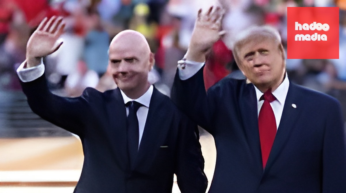Gianni Infantino và cuộc tranh cãi kế hoạch đầu tư tỷ đô tại FIFA