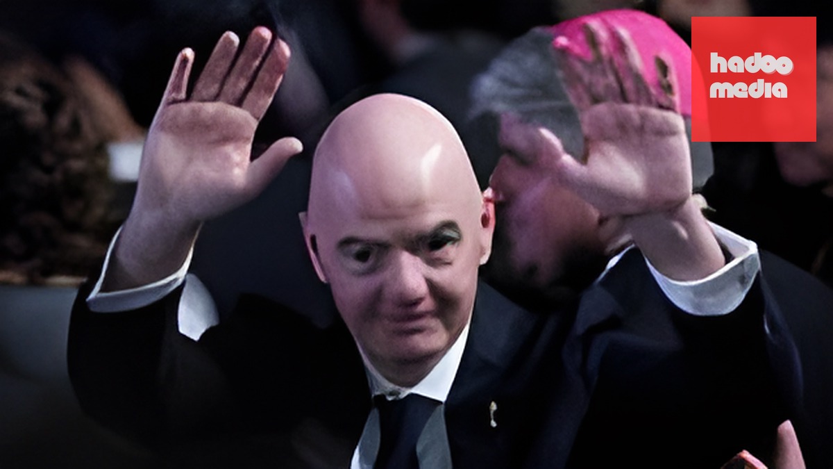 Gianni Infantino và cuộc tranh cãi kế hoạch đầu tư tỷ đô tại FIFA