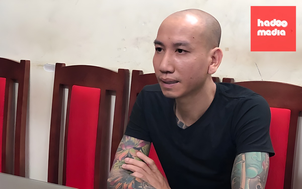Bắt vợ chồng Phú Lê - Ảnh 2.