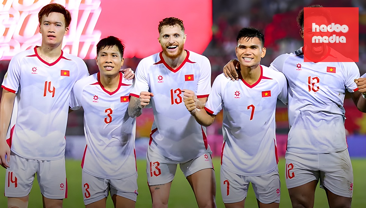 Tuyển Việt Nam có thể xoay tua đội hình ở trận đấu với Malaysia. Ảnh: VFF