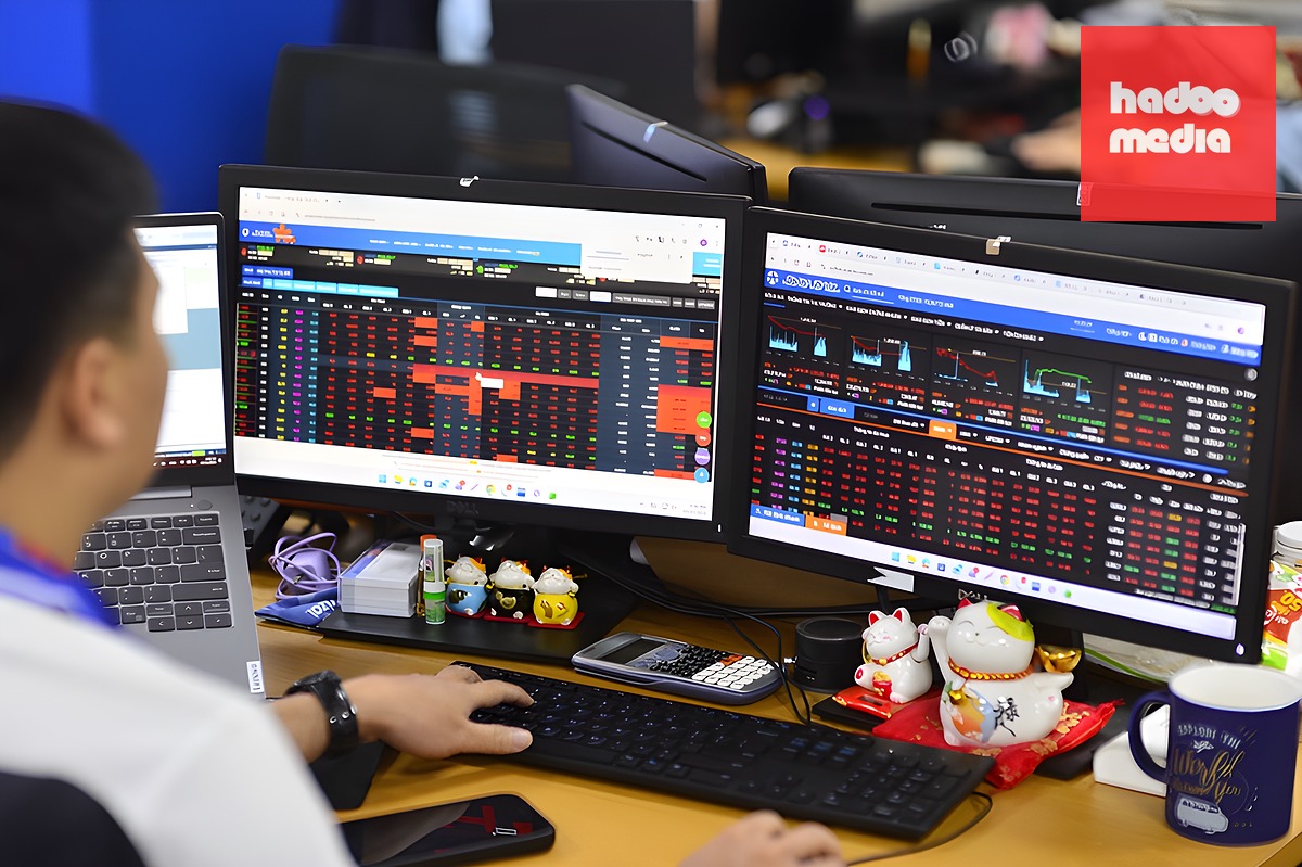 Chứng khoán 19-8: Dầu khí hút tiền, VN-Index có vượt được vùng 1.750 điểm?  - Ảnh 2.