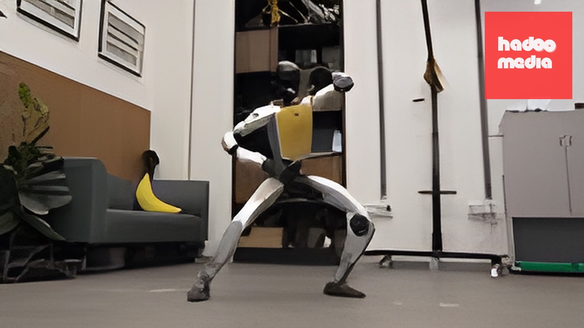 Robot Trung Quốc Unitree bứt phá, cổ phiếu tăng 600% gây chú ý đầu tư toàn cầu