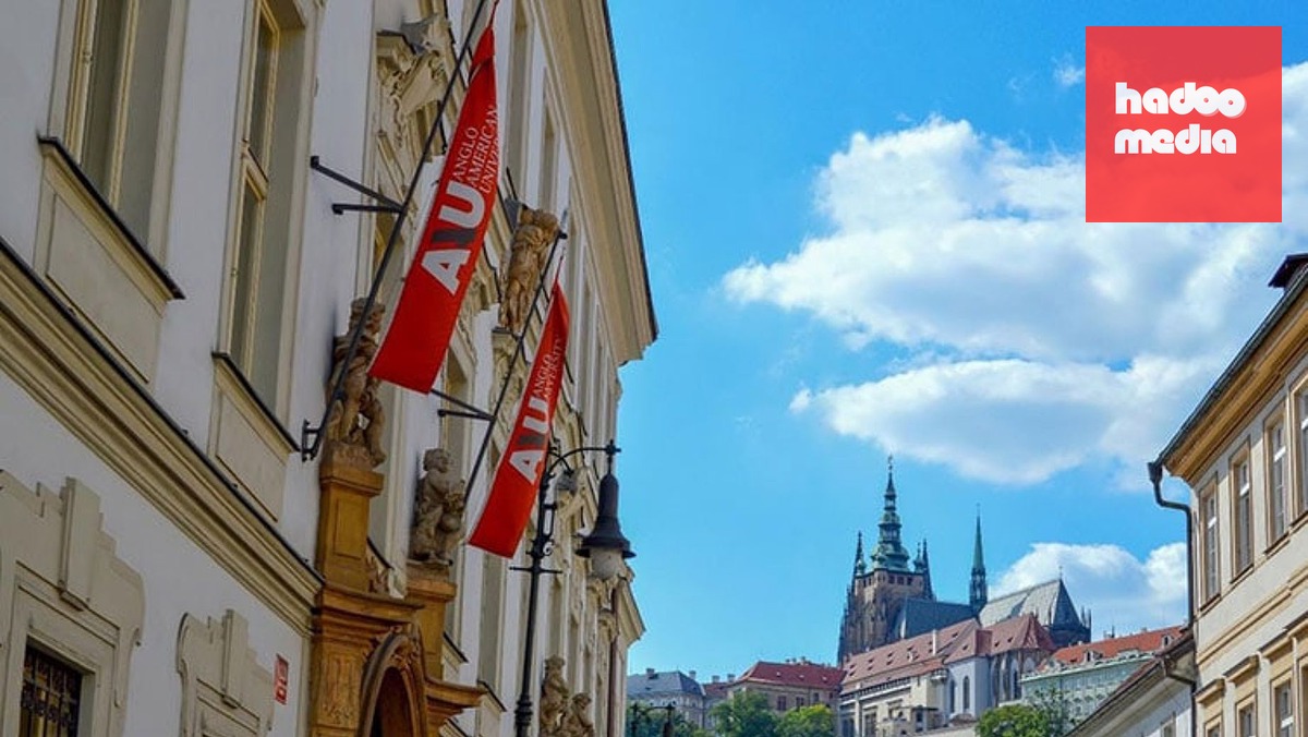 Enrique Paredes: Tương Lai Giáo Dục Quốc Tế Từ Munich Đến Praha