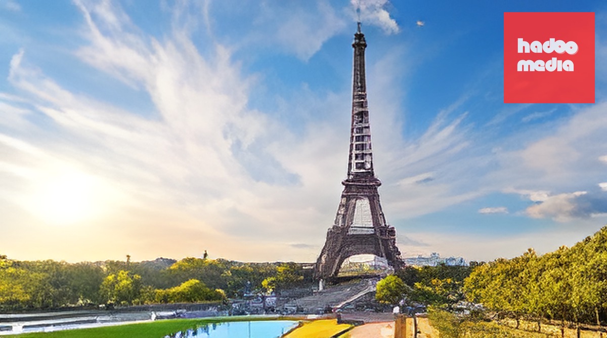 Khám phá Paris qua xe đạp: Xu hướng mới của du khách quốc tế