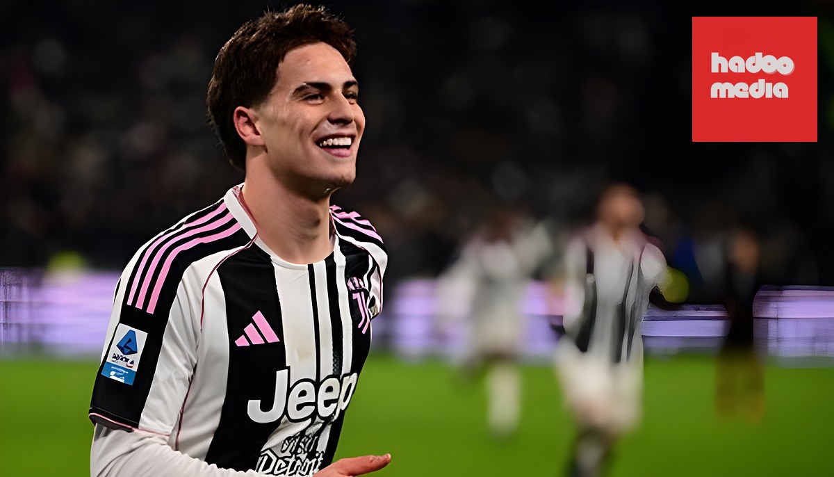 Arsenal săn Kenan Yildiz. Ảnh: Getty Images