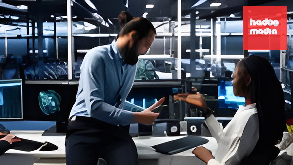 AI không giảm áp lực công việc mà còn khiến nhân viên căng thẳng hơn