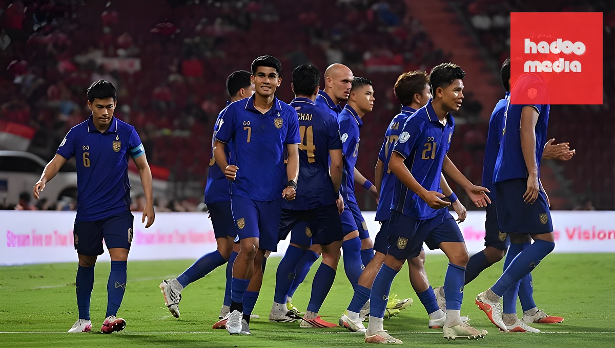 Thái Lan không được đánh giá quá cao ở ASEAN Cup 2026. Ảnh: ASEAN United.