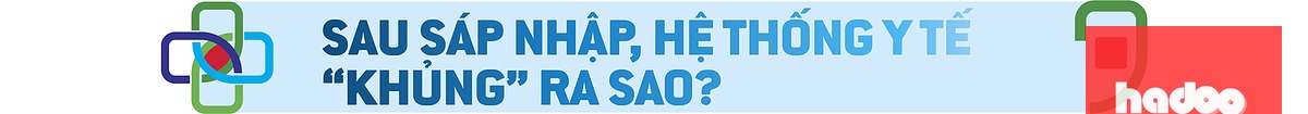 Y tế TP.HCM đổi mới cấu trúc hệ thống y tế hướng tới người dân năm 2026 - Ảnh 3.