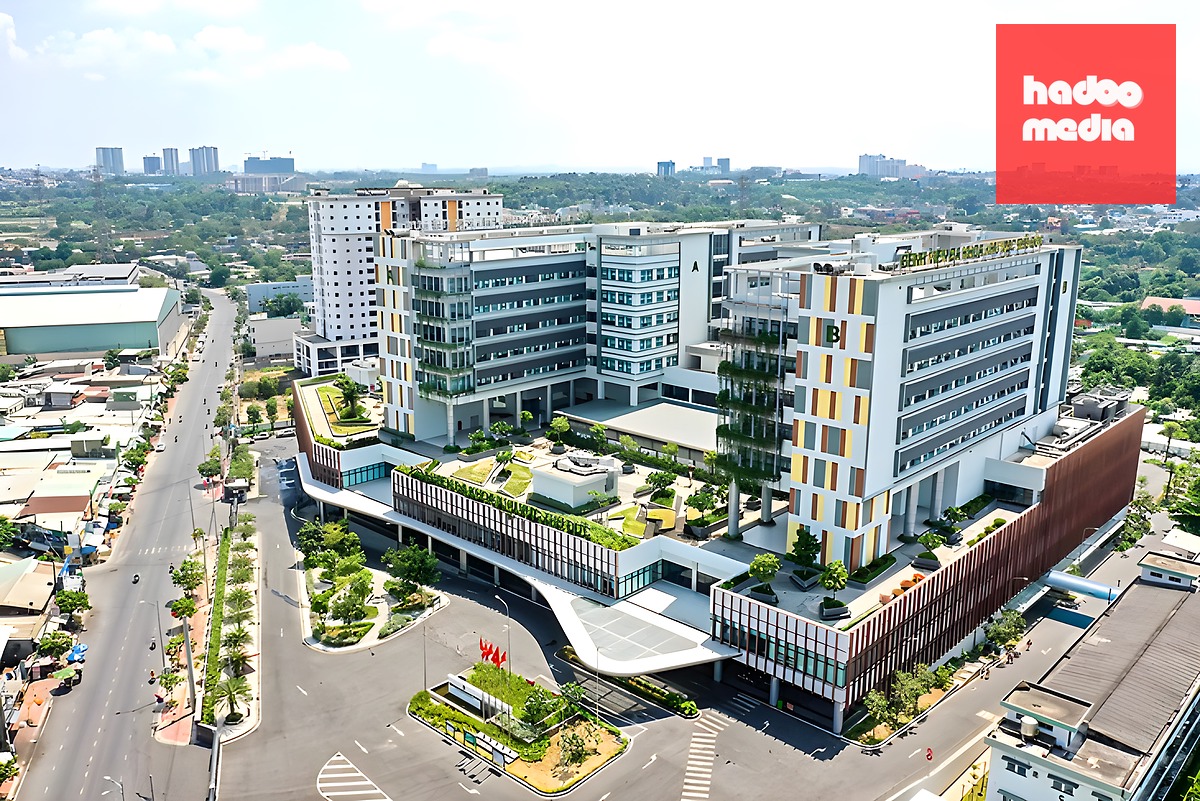 Y tế TP.HCM đổi mới cấu trúc hệ thống y tế hướng tới người dân năm 2026 - Ảnh 7.