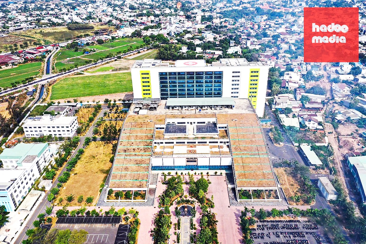 Y tế TP.HCM đổi mới cấu trúc hệ thống y tế hướng tới người dân năm 2026 - Ảnh 8.