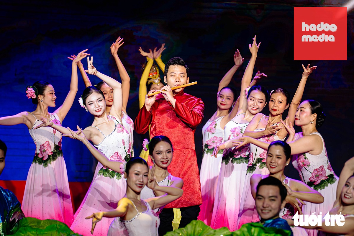 Hướng đến chương mới trong quan hệ Việt Nam - Thái Lan - Ảnh 3.