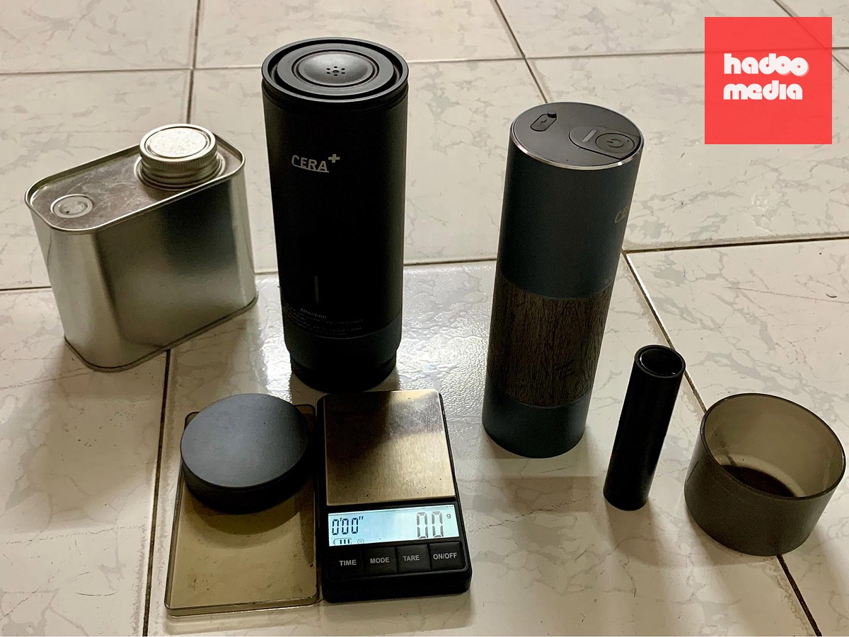 Tự tay pha ly cà phê thơm: 'Đọc' một hạt cà phê trước khi học cách pha - Ảnh 9.