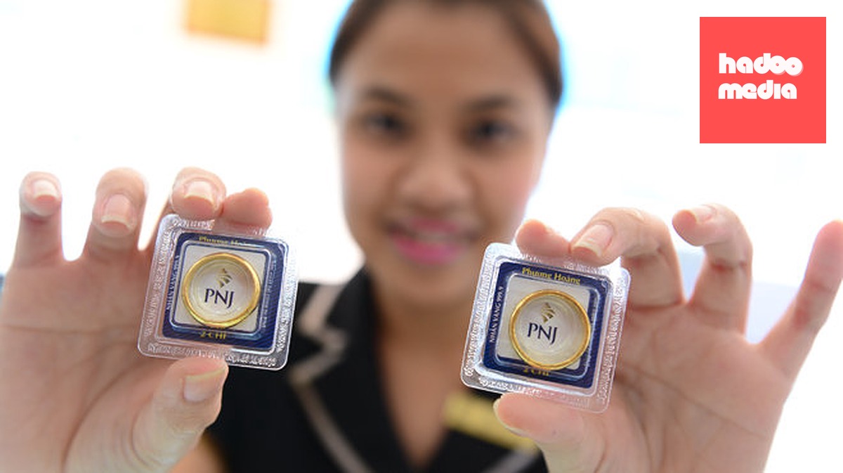 PNJ lên tiếng sau kết luận của công an - Ảnh: T.L