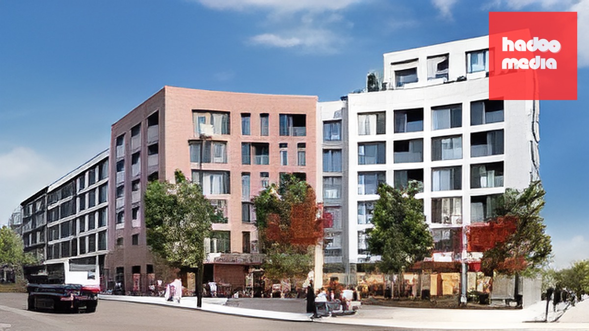 Xây dựng trên brownfield giúp giảm áp lực nhà ở nhưng chưa phải giải pháp toàn diện