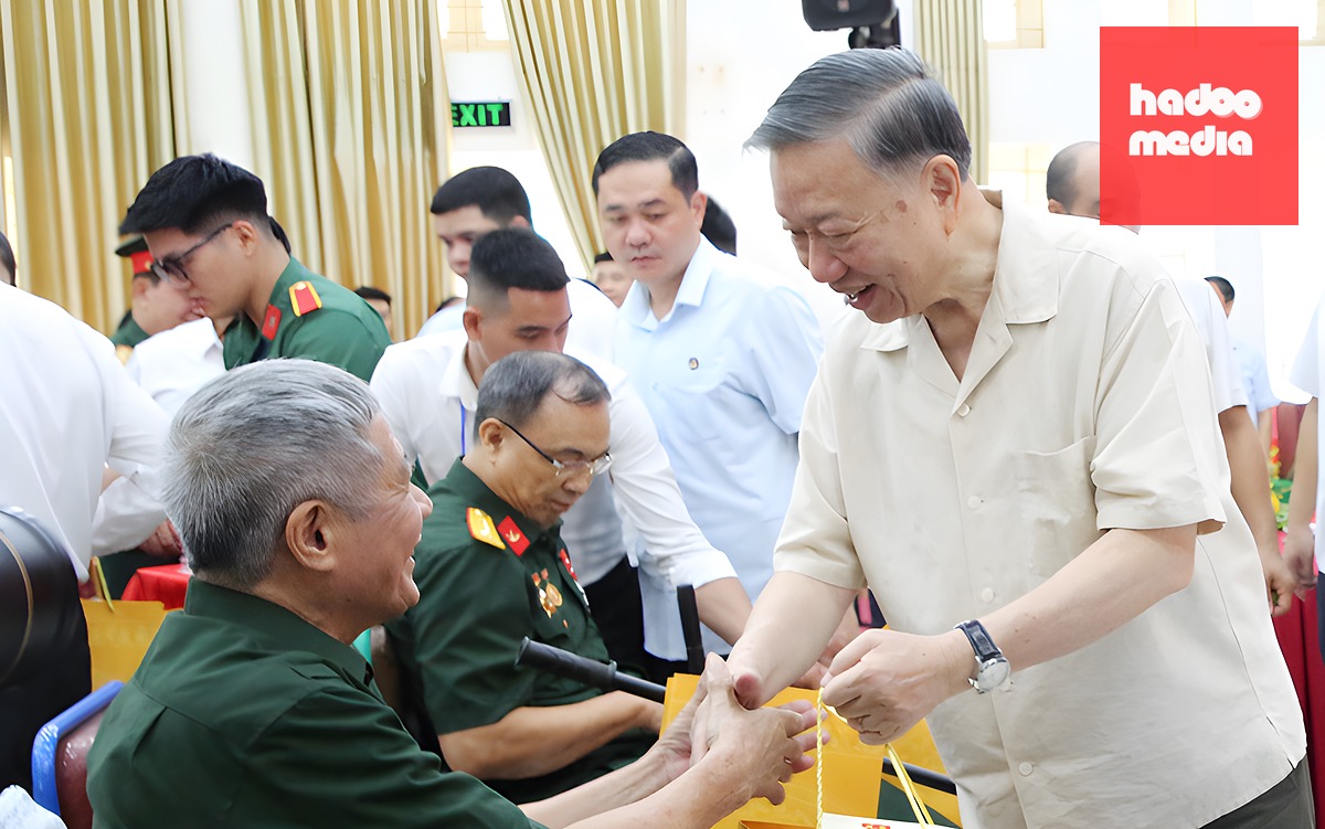 Chính thức: Tăng mức chuẩn trợ giúp xã hội lên 540.000 đồng/tháng  - Ảnh 2.
