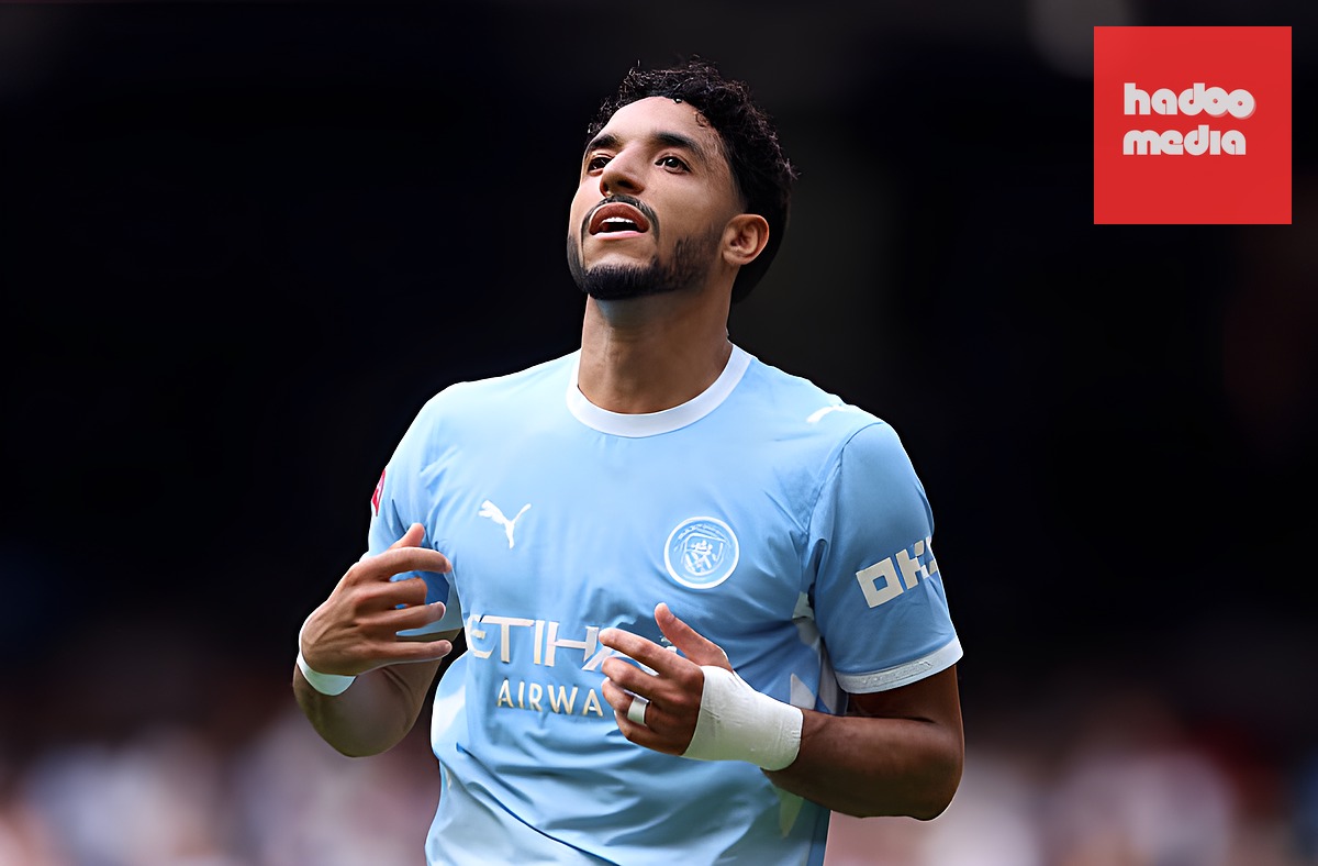 Omar Marmoush có thể sớm chuyển tới Tottenham Hotspur. Ảnh: Getty Images