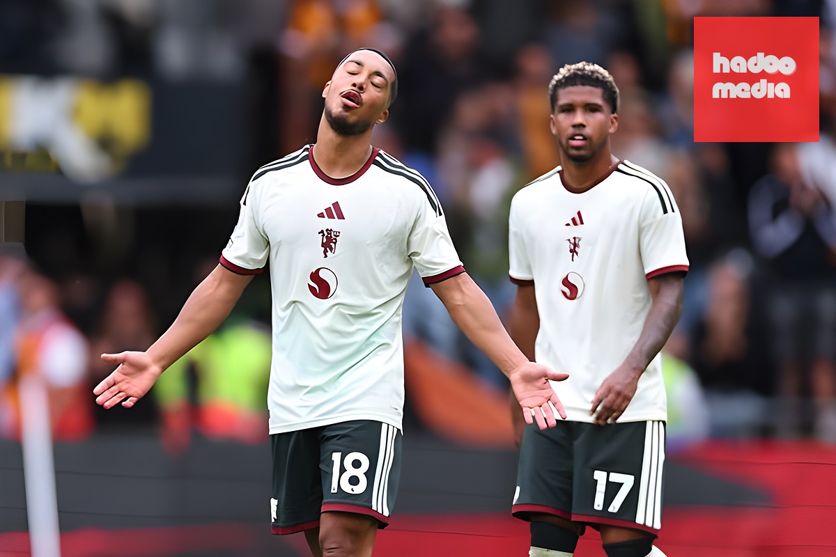 Tielemans và Santos có một ngày thi đấu đáng quên. Ảnh: Getty Images.