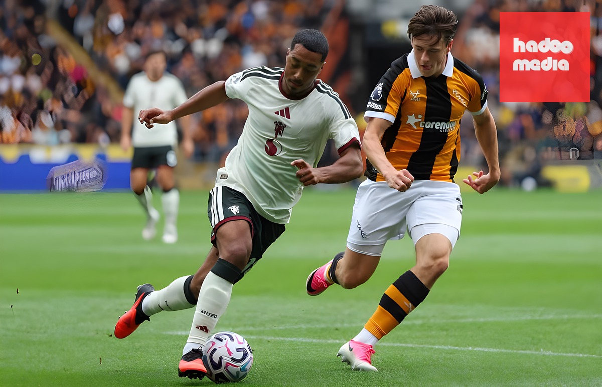 Tielemans gây thất vọng trong lần đụng độ Hull. Ảnh: Getty Images.