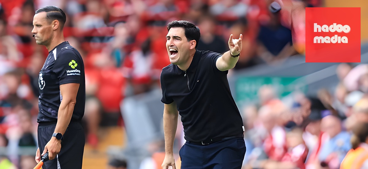 Iraola được kỳ vọng giúp Liverpool có 3 điểm. Ảnh: Getty.
