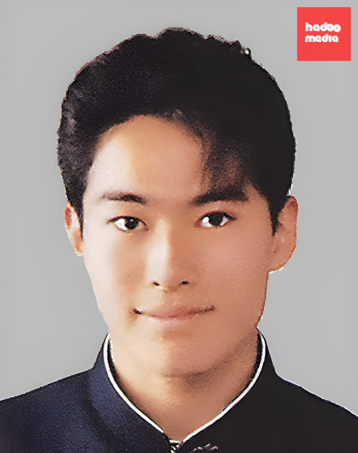 Yoshiharu Yano. Ảnh: Shikokunews