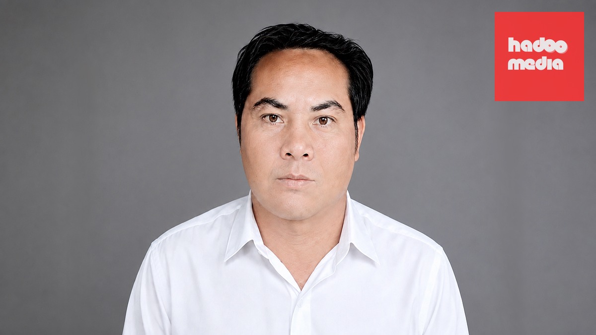 Nghi phạm Vừa Bá Lỉa - Ảnh: Công an cung cấp