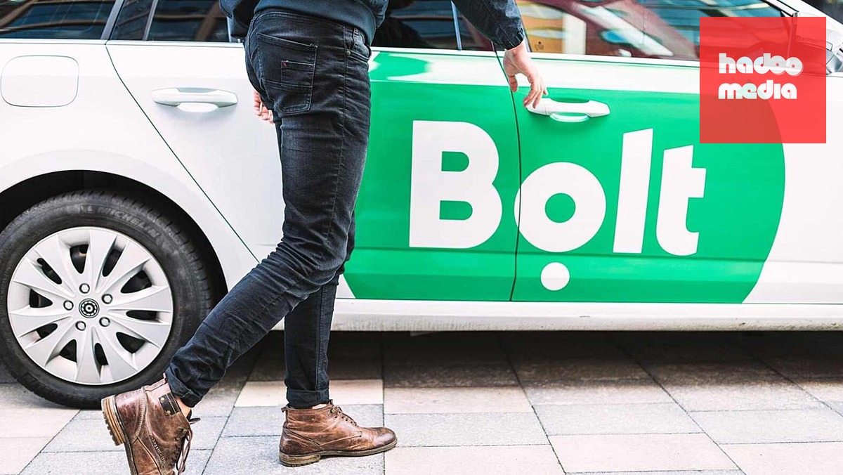 Bolt ra mắt ki-ốt gọi xe không cần ứng dụng tại Séc