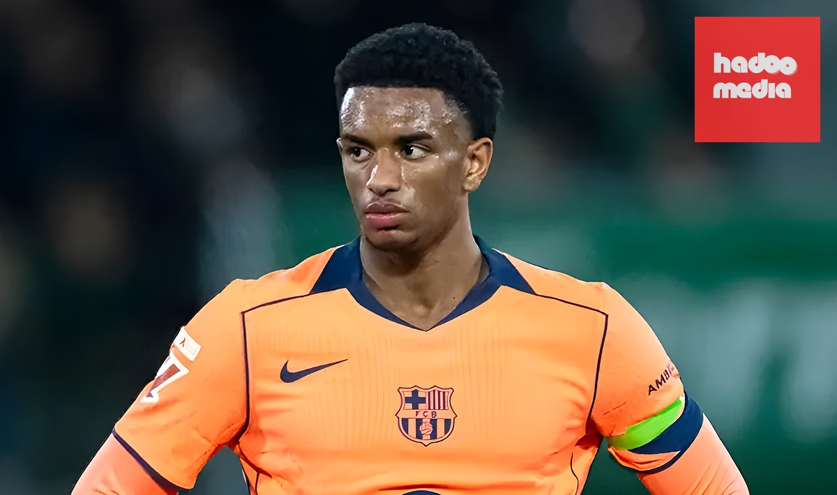 Balde không còn chỗ tại Barca. (Ảnh: Marca)