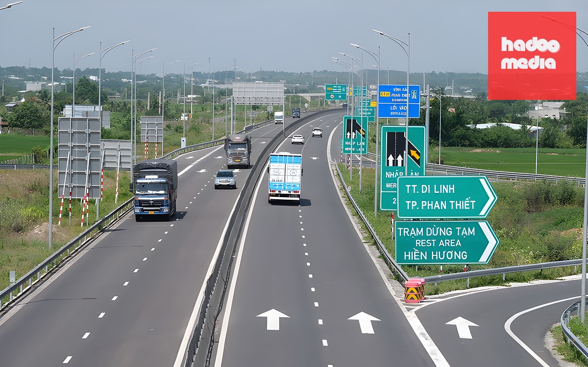 Lâm Đồng gọi vốn làm cao tốc Phan Thiết - Bảo Lộc - Gia Nghĩa - Ảnh 2.