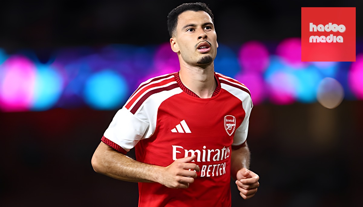 Martinelli được CLB thi đấu tại Saudi Pro League săn đón. Ảnh: Getty Images